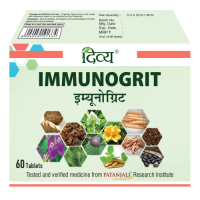 Divya Immunogrit 60 N 33 g