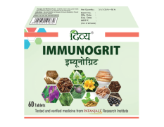 Divya Immunogrit 60 N 33 g
