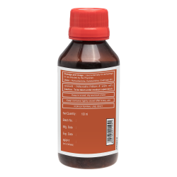 Divya Prasarini Taila 100 ml - Herbal Oil for Relaxation & Rejuvenation