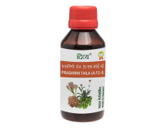 Divya Prasarini Taila 100 ml