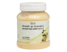 Divya Jeevantyadi Ghrit 200 g