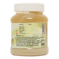 Divya Jeevantyadi Ghrit 200 g