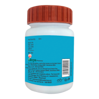 Divya Thyrogrit Tablet 60 N 35 g - Natural Dietary Supplement Divya Thyrogrit Tablet 60 N 35 g - Natural Dietary Supplement