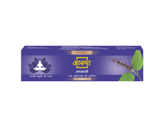 Aastha Agarbatti Patchuoli 20 g