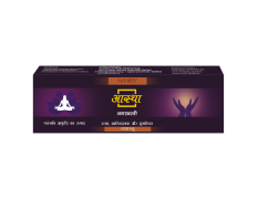 Aastha Agarbatti Tathastu 20 g