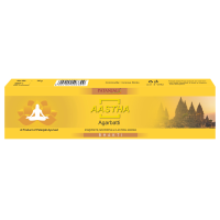 Aastha Agarbatti Bhakti 20 g