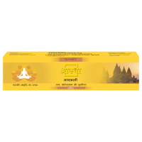 Aastha Agarbatti Bhakti 20 g