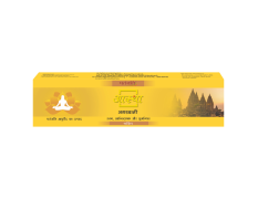 Aastha Agarbatti Bhakti 20 g