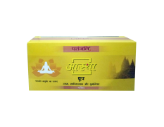 Aastha Dhoop Bhakti 61 g