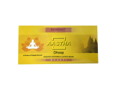 Aastha Dhoop Bhakti 61 g