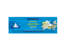 Aastha Agarbatti Rajnigandha 25 g