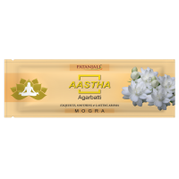 Aastha Agarbatti Mogra 25 g