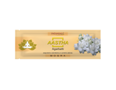 Aastha Agarbatti Mogra 25 g