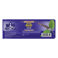 Aastha Agarbatti Patchouli 18 Stick 20 g