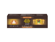 Aastha Agarbatti Pooja 75 g