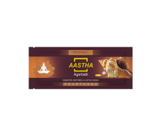 Aastha Agarbatti Prarthana 25 g