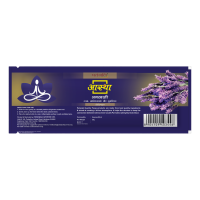 Aastha Agarbatti Lavender 18 Stick 28 g Aastha Agarbatti Lavender 18 Stick 28 g