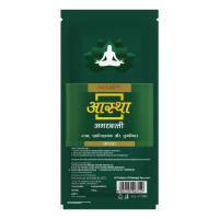 Aastha Agarbatti Kewda 150 g