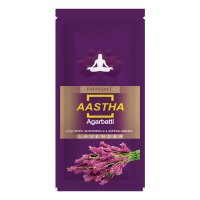 Aastha Agarbatti Lavender 150 g