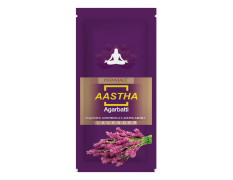 Aastha Agarbatti Lavender 150 g