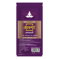 Aastha Agarbatti Lavender 150 g Aastha Agarbatti Lavender 150 g