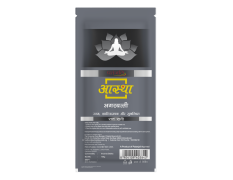 Aastha Agarbatti Raat Ki Rani 150 g