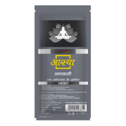 Aastha Agarbatti Raat Ki Rani 150 g - Captivating Floral Fragrance