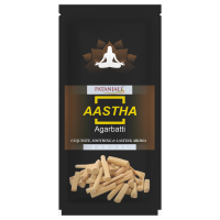 Aastha Agarbatti Sandal 150 g