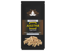 Aastha Agarbatti Sandal 150 g