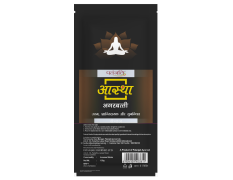 Aastha Agarbatti Sandal 150 g