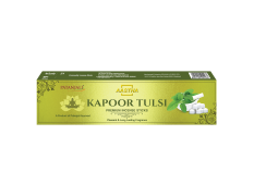 Aastha Prem. Agarbatti Kapoor Tulsi 20 N 36 g