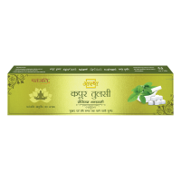 Aastha Prem. Agarbatti Kapoor Tulsi 20 N 36 g