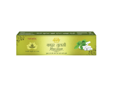 Aastha Prem. Agarbatti Kapoor Tulsi 20 N 36 g