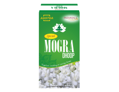 Aastha Special Mogra Dhoop 10N 57 g