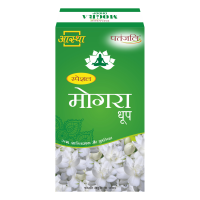 Aastha Special Mogra Dhoop 10N 57 g