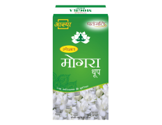 Aastha Special Mogra Dhoop 10N 57 g