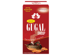 Aastha Special Gugal Dhoop 10 N 57 g