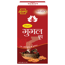 Aastha Special Gugal Dhoop 10 N 57 g