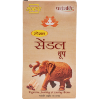 Aastha Special Sandal Dhoop 10 N 50 g
