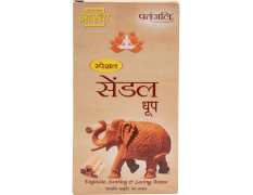 Aastha Special Sandal Dhoop 10 N 50 g