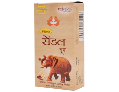 Aastha Special Sandal Dhoop 10 N 50 g