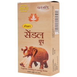 Aastha Special Sandal Dhoop 10 N 50 g