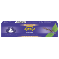 Aastha Agarbatti Patchouli 75 g