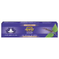 Aastha Agarbatti Patchouli 75 g