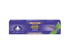 Aastha Agarbatti Patchouli 75 g
