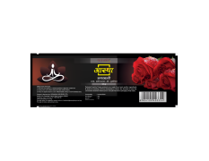 Aastha Agarbatti Rose 18 Stick 50 g