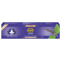 Aastha Agarbatti Patchauli 125 g