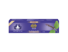 Aastha Agarbatti Patchauli 125 g