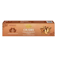 Aastha Premium Agarbatti Oudh 20 N 36 g