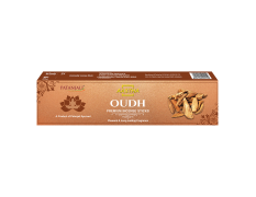 Aastha Premium Agarbatti Oudh 20 N 36 g